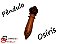 Pêndulo Osíris - Imagem 1