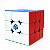 Cubo Mágico Gan 356 M 3x3 Magnético - Imagem 7