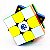 Cubo Mágico Gan 356 M 3x3 Magnético - Imagem 5