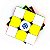 Cubo Mágico Gan 356 M 3x3 Magnético - Imagem 4