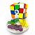 Cubo Mágico Gan 356 M 3x3 Magnético - Imagem 1