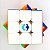 Moretry Tianma X3 Single Magnético 3x3x3 - Imagem 3