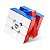 Gan Monster Go Edu 3x3 V2 M Magnética - Imagem 2