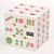 Cubo Mágico Z-cube 3x3x3 Com Diagrama Oriental - Imagem 7