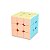 Moyu Meilong Macaron 3x3x3 - Imagem 4