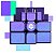 Gan Mirror M Profissional Magnético 3x3x3 - Imagem 5
