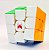 Cubo Mágico X-man Tornado V3 Standard - Magnético 3x3 - Imagem 2