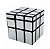 Mirror Prata 3x3 Qiyi - Imagem 1