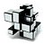 Mirror Prata 3x3 Qiyi - Imagem 2