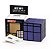 Mirror Azul 3x3 Qiyi - Imagem 5