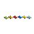 Super Torre de Carros de Madeira - Tooky Toy - Imagem 4