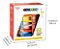Super Torre de Carros de Madeira - Tooky Toy - Imagem 8