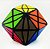 Cubo Mágico Devil's eyes ju xing - Imagem 1