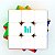 Moyu YS3M Standard 3x3 - modelo 2023 - Imagem 5