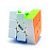 Qiyi MS Stickerless - Magnético 3x3 - Imagem 4