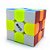 Qiyi MS Stickerless - Magnético 3x3 - Imagem 7