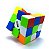 Qiyi MS Stickerless - Magnético 3x3 - Imagem 2