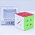 Qiyi MS Stickerless - Magnético 3x3 - Imagem 10