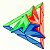 Gan Monster Pyraminx 3X3 - Imagem 1