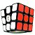 Yuxin Kirin Tier 3 V2 Profissional 3x3x3 Black - Imagem 1
