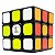 Yuxin Kirin Tier 3 V2 Profissional 3x3x3 Black - Imagem 7
