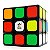 Yuxin Kirin Tier 3 V2 Profissional 3x3x3 Black - Imagem 5