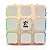 Yuxin Kirin Tier 3 V2 de "Vidro" Profissional 3x3x3 - Imagem 3