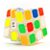 Yuxin Kirin Tier 3 V2 de "Vidro" Profissional 3x3x3 - Imagem 1