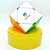 Skewb Gan Monster 356 MG - Imagem 8