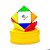 Skewb Gan Monster 356 MG - Imagem 2