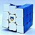 Cubo Mágico Gan Monster Blue Kids 3x3 - Imagem 6