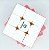 Cubo Mágico Gan Monster Rose Kids 3x3 - Imagem 5