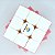 Cubo Mágico Gan Monster Rose Kids 3x3 - Imagem 4