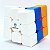 Cubo Mágico Gan Monster Tree Colors Kids 3x3 - Imagem 1