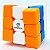 Cubo Mágico Gan Monster Tree Colors Kids 3x3 - Imagem 2