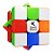 Cubo Mágico Gan Swift Block 3x3 Magnético - Imagem 3