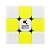 Cubo Mágico Gan Swift Block 3x3 Magnético - Imagem 5
