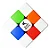 Cubo Mágico Gan Swift Block 3x3 Oferta - Imagem 9