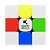 Cubo Mágico Gan Swift Block 3x3 Oferta - Imagem 8