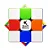 Cubo Mágico Gan Swift Block 3x3 Oferta - Imagem 4