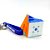Mini Cubo Mágico Gan 330 3x3 (Chaveiro) - Imagem 3