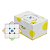 Cubo Mágico 3x3x3 - Smart Cube GAN 356 i Carry Bluetooth Magnético - Imagem 9