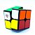 Cubo Mágico QiYi-XMD Flare 2x2 Magnetic - Imagem 3