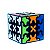 Cubo Mágico 3x3x3 Gear Cube Qiyi - Imagem 2