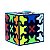 Cubo Mágico 3x3x3 Gear Cube Qiyi - Imagem 6