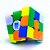 Cubo Mágico 3x3x3 MoYu wrm V9 Magnético Maglev - Imagem 7