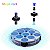 Magic Clock Sengso  Magnético 4x4 Shengshou - Imagem 5