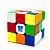 Cubo Mágico Moyu Weilong wrm V9 Ball Core acabamento UV 3x3x3 - Imagem 3
