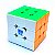 Cubo Mágico Moyu Weilong wrm V9 Ball Core acabamento UV 3x3x3 - Imagem 1