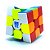 Cubo Mágico Moyu Weilong wrm V9 Ball Core acabamento UV 3x3x3 - Imagem 8